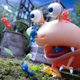 Illustration for article titled The Cruel, But Cute, World Of emPikmin/em